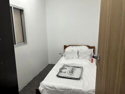 St. Francis Lodge (D12), Apartment #515092301